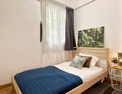 Hedges Park Condominium (D17), Condominium #495577311